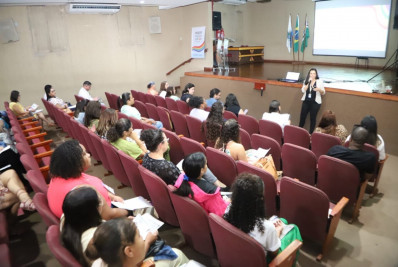 Servidores de Quissamã ampliam conhecimento sobre LGBTQIA+