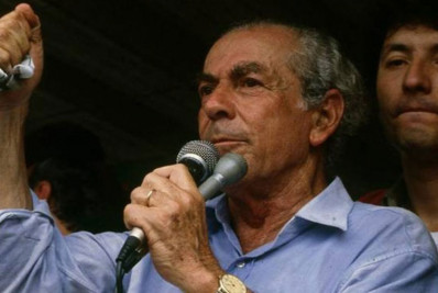 Vinte anos sem Brizola; conheça a trajetória do político gaúcho