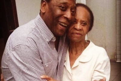 Aos 101 anos, morre Celeste Arantes, a mãe de Pelé