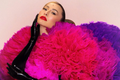 Sabrina Sato vai ao Japão para 2° temporada de quadro no Fantástico