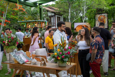 Setor de casamentos deve movimentar R$ 1,5 na economia de Rio das Ostras,