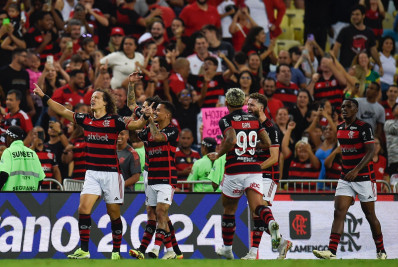 Flamengo está entre os que mais pontuaram desde que perdeu convocados