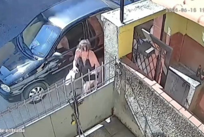 Mulher é investigada por crime de intolerância religiosa e agressão contra vizinha na Zona Norte