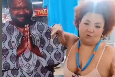 Babi Cruz comunica fechamento da loja de Arlindo Cruz no Mercadão de Madureira: 'Ciclos se encerram'