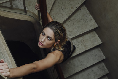 Luisa Arraes festeja sucesso de sua primeira vilã: 'Uma das melhores personagens que já vi'