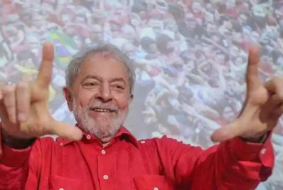 Publicação distorce fala de Lula sobre população carente