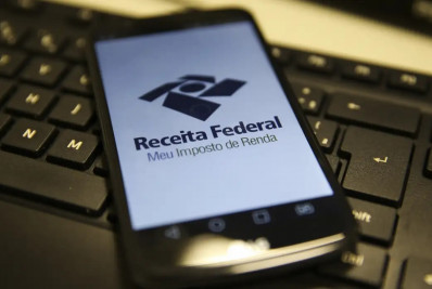 Receita paga nesta sexta-feira restituições de lote residual do Imposto de Renda