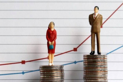 Mulheres ganham menos que homens em 82% das áreas de atuação, diz IBGE