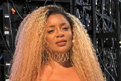 Cariúcha, apresentadora do 'Fofocalizando', passa por cirurgia de emergência