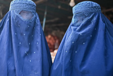 Afeganistão, berço do Talibã, só será reintegrado à ONU caso avance nos direitos das mulheres