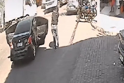 Após confronto entre milicianos, prefeito de Queimados pede reforço em policiamento