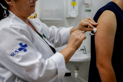 Vacinação contra a dengue começa na próxima segunda-feira em São José do Vale do Rio Preto