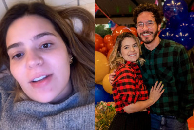 Viih Tube rebate críticas após Eliezer revelar que não usa aliança: 'Não garante fidelidade'