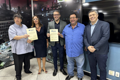 Governo do Estado lança Programa RJ Digital Municípios em Volta Redonda