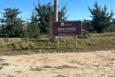 Ecovida recebe mais de 80% da verba destinada à restauração da Duna Dama Branca, em Cabo Frio