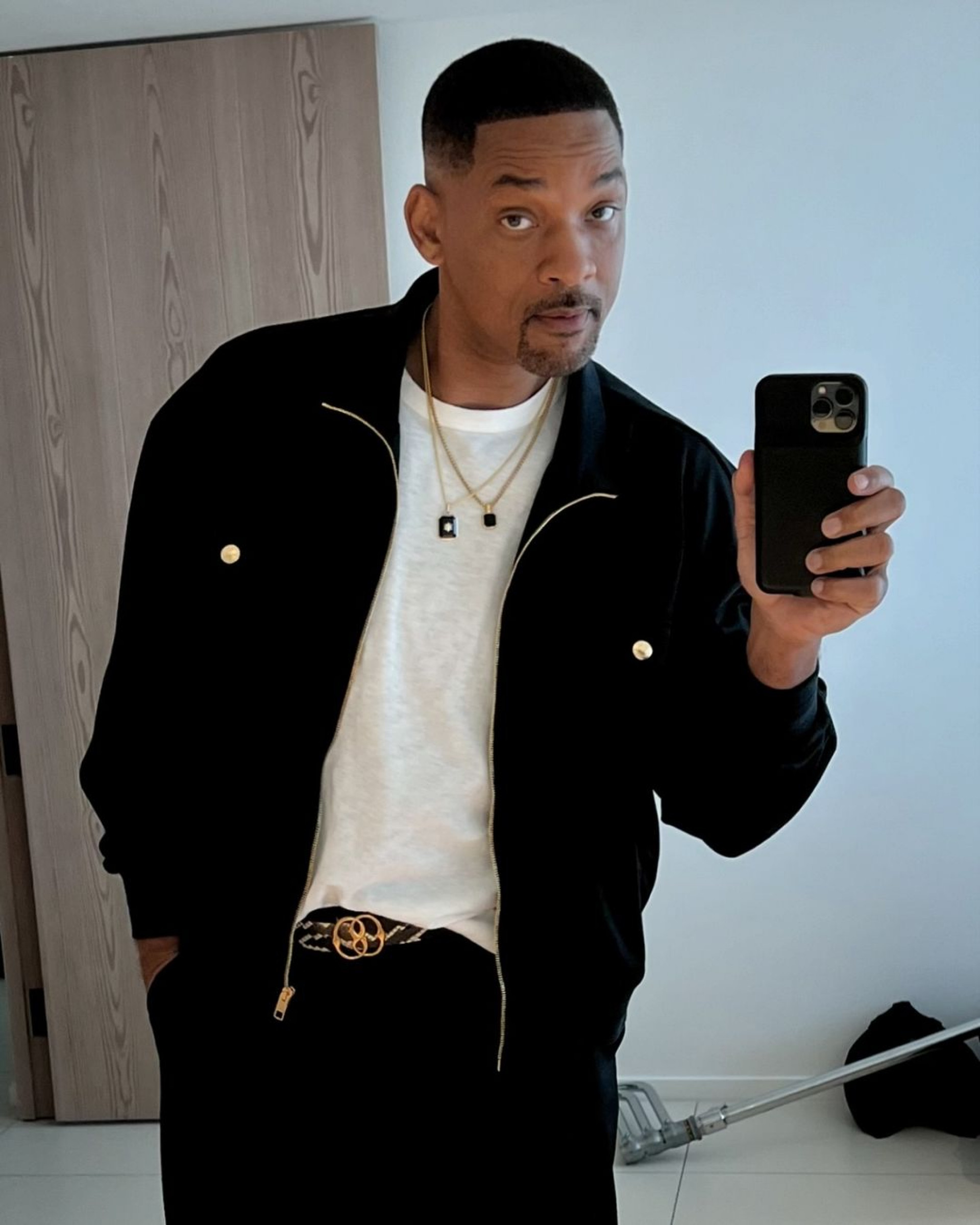Will Smith - Reprodução / Instagram