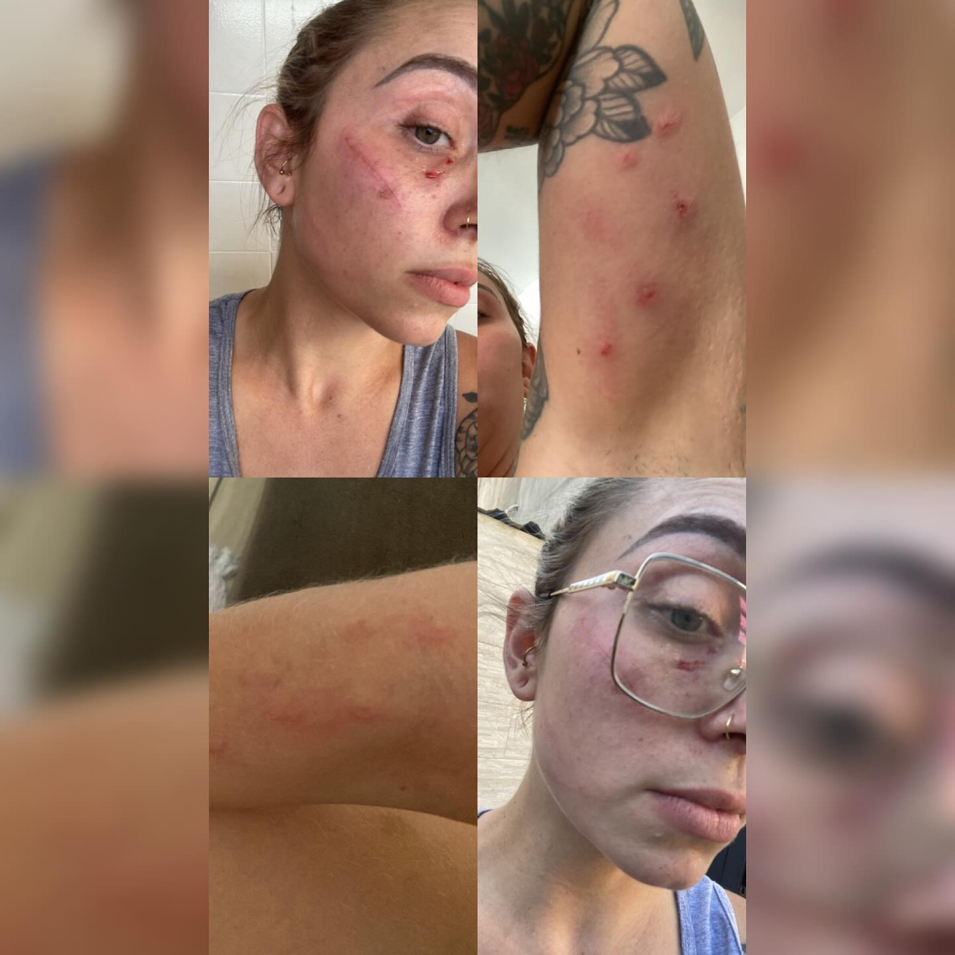 Mãe e filha denunciam vizinha por intolerância religiosa e agressão no Engenho de Dentro