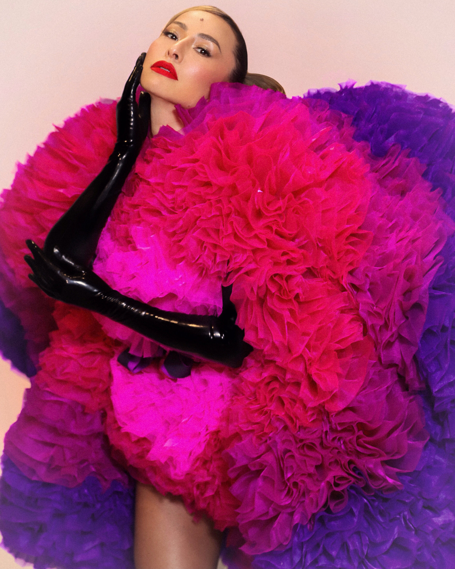 Sabrina Sato - Divulgação 