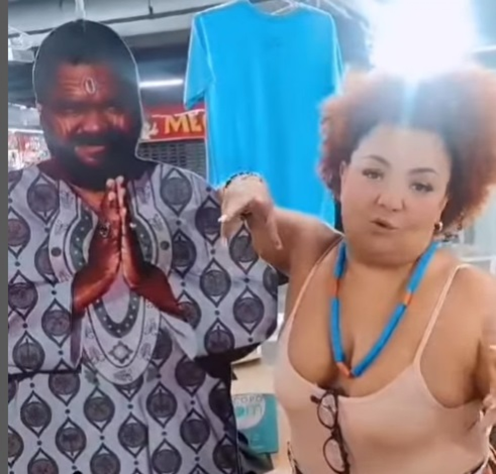 Loja da família de Arlindo Cruz no Mercadão de Madureira fecha - Reprodução do Instagram