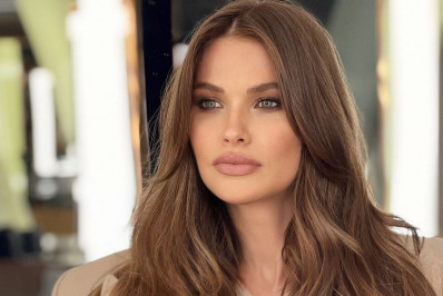 Andressa Suita surpreende ao mudar visual e adota fios mais claros 