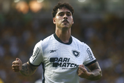 Halter admite atuação ruim do Botafogo e lamenta erros em derrota para o Criciúma