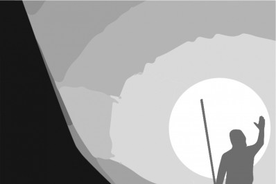 'Vença a vingança: lições da história de Caim e Abel'