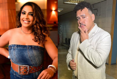 Camila Moura rebate fala do ex-BBB Lucas Buda: 'Fui moleque é f*da'