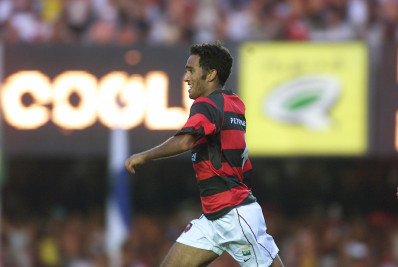 O Fla-Flu que foi o divisor de águas para Roger Guerreiro