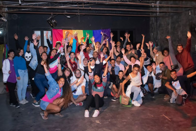 Japeri celebra a 4ª edição do Sarau da Diversidade