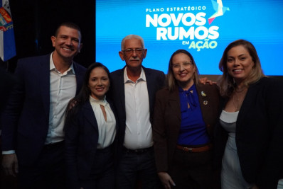 São Gonçalo cumpre metas do plano estratégico e anuncia parceria com ONU-Habitat