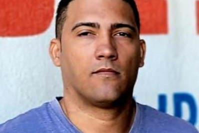 Assessor da prefeitura de Duque de Caxias executado a tiros é sepultado em Xerém