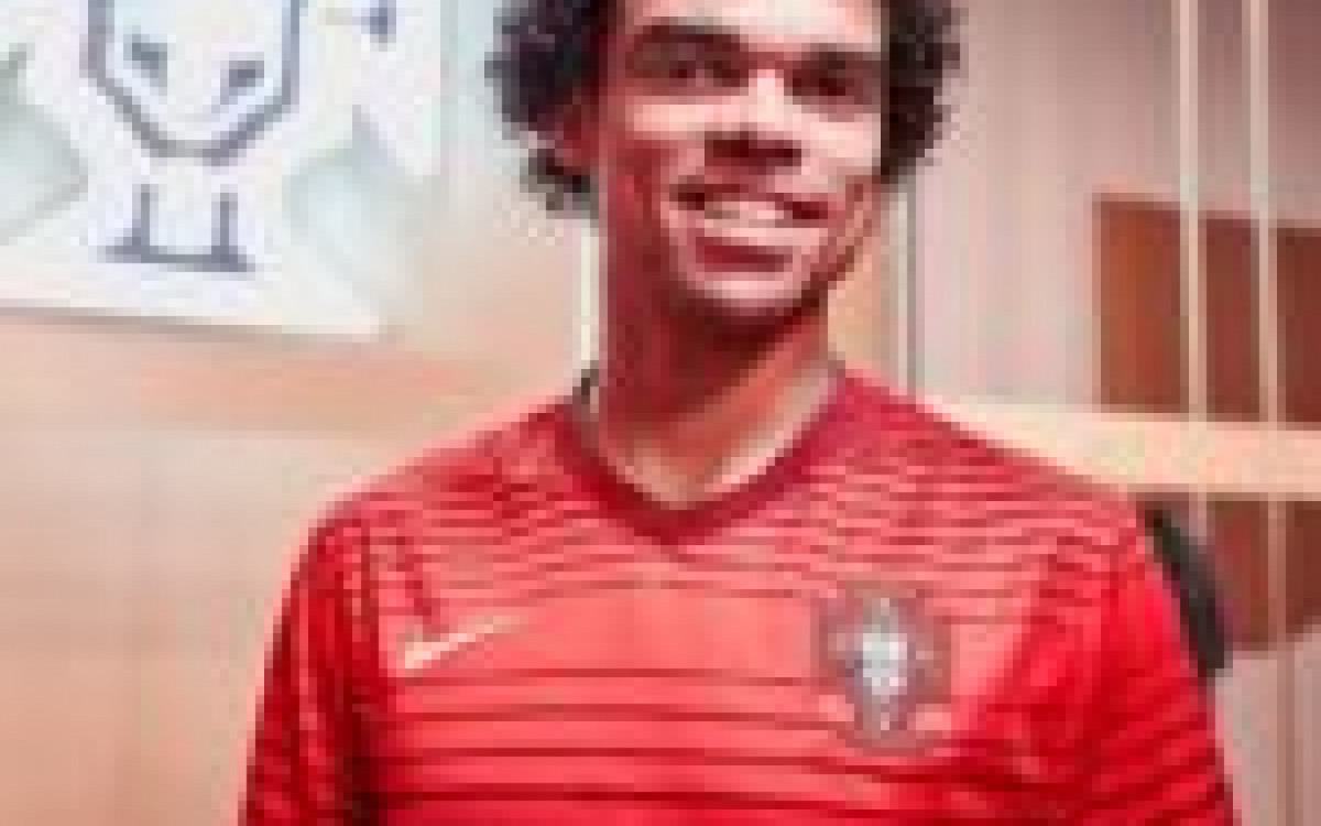 Pepe valoriza variedade tática de Portugal na Eurocopa