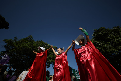 CNBB tenta travar votação de descriminalização do aborto no STF