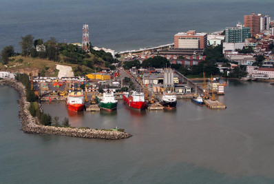 Petrobras destaca Macaé como principal hub de operações do mercado offshore nacional