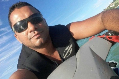 Morre segunda vítima de explosão em lancha durante passeio em Cabo Frio