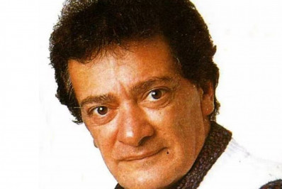 Ronald Antonucci, da dupla Os Vips na Jovem Guarda, morre aos 82 anos