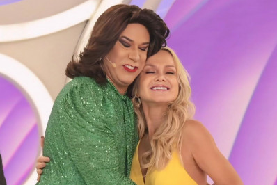 Profecia? Vídeo de Eliana com vidente que 'previu' mudança profissional e ida para a Globo ressurge na web