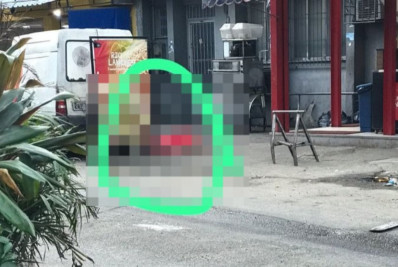 Homem é morto a tiros em Rio das Pedras