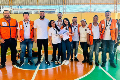 Prefeitura promove ação social na Zona Norte