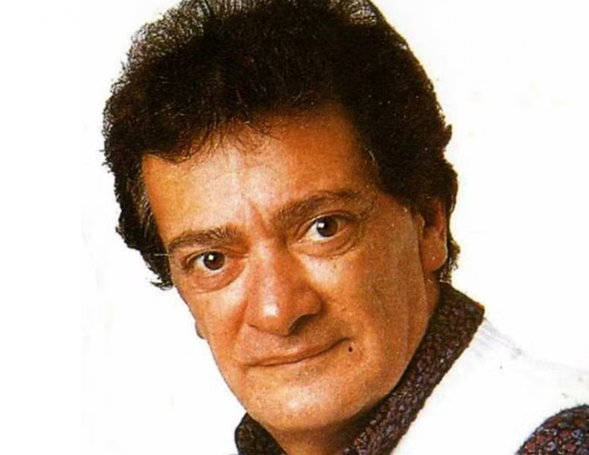 Morre o cantor Ronald Antonucci, voz da dupla Os Vips na Jovem Guarda - Reprodução / Capa de disco