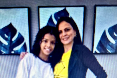 Aperibé tem uma senadora da República