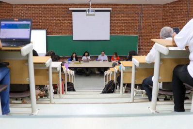Professores de universidades e instituições federais encerram greve