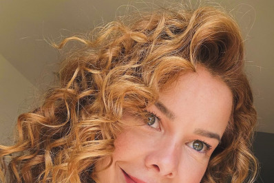 Fernanda Souza publica novos cliques para celebrar mais um ano de vida: 'Quarentei'