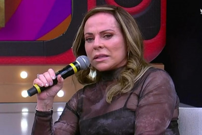 Christina Rocha revela se histórias do 'Casos de Família' eram reais e entrega se participaria de 'A Fazenda'