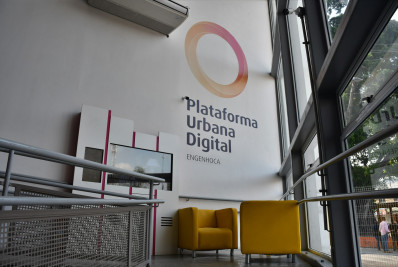 Niterói celebra o Dia da Inclusão Digital com evento na Plataforma da Engenhoca