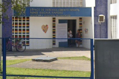 Mãe acusa funcionários de creche em Cosmos de dopar seu filho de 2 anos