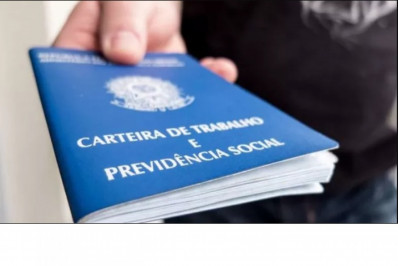 Saldo líquido de emprego formal é positivo em 131.811 vagas em maio no Caged, diz ministro