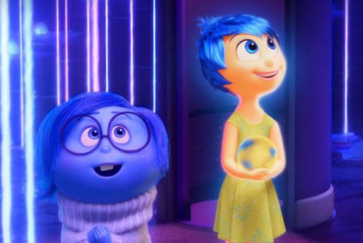 'Divertida Mente 2' se torna a maior bilheteria do mundo em 2024