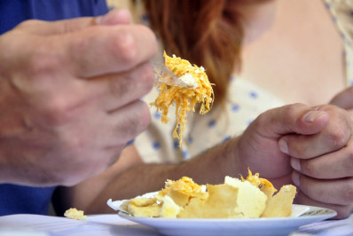 Magé inicia inscrições para o Festival da Empada