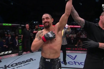 UFC Arábia Saudita: estreanta salva o Brasil e Whittaker atropela na luta principal